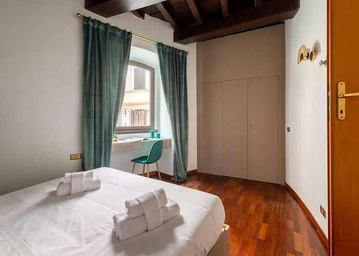 Maison Leonardo Al Pantheon * Rzym
