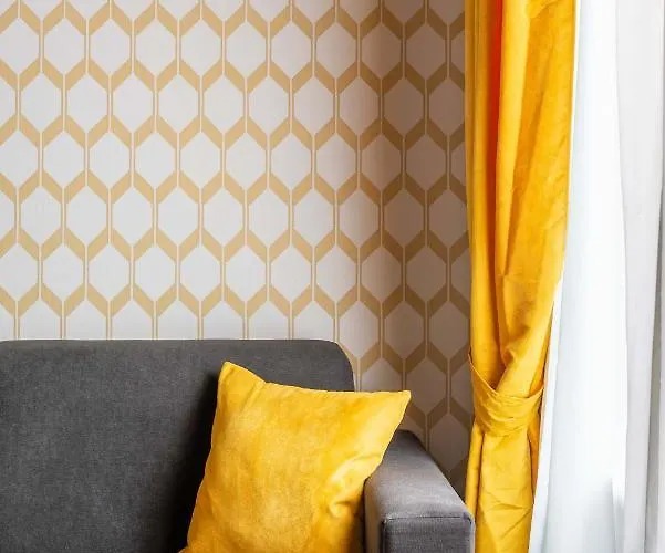 Maison Leonardo Al Pantheon Apartament