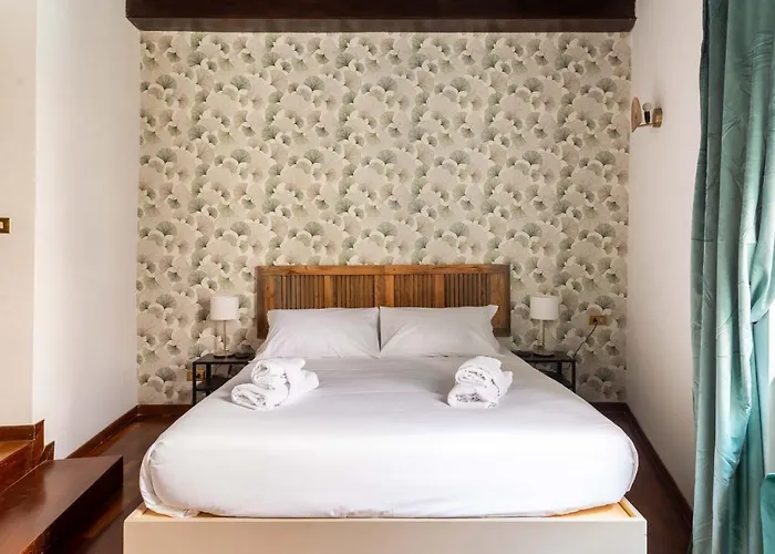 Apartament Maison Leonardo Al Pantheon *