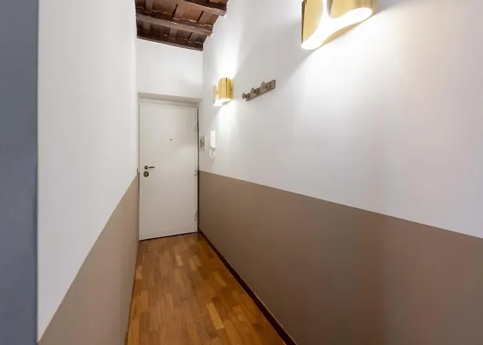 Maison Leonardo Al Pantheon Rzym